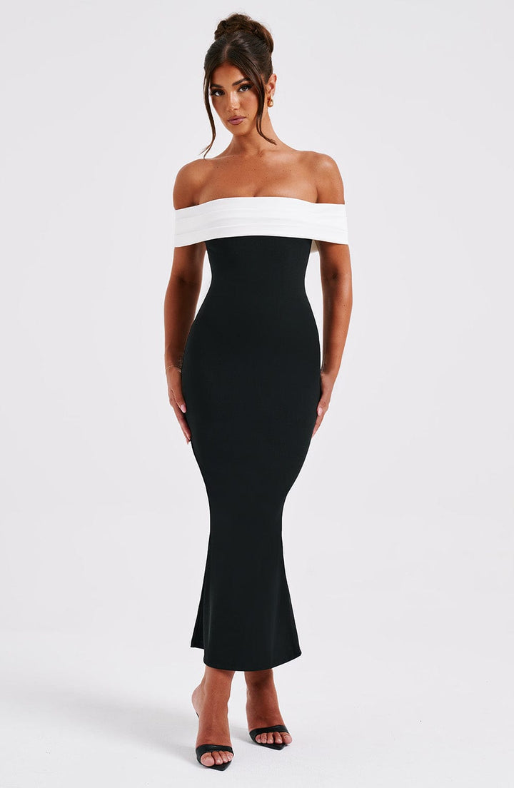 Bex Midi Dress