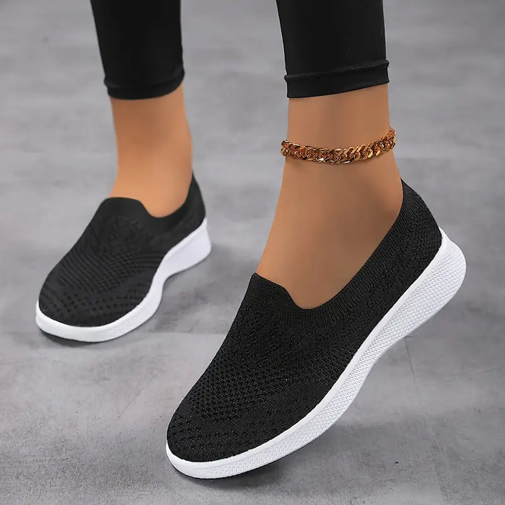 SkechSole | Orthopaedic walking shoes with arch support