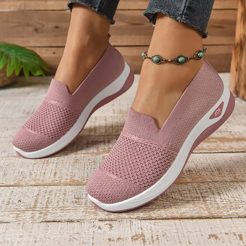 SkechSteps | Orthopaedic walking shoes with arch support