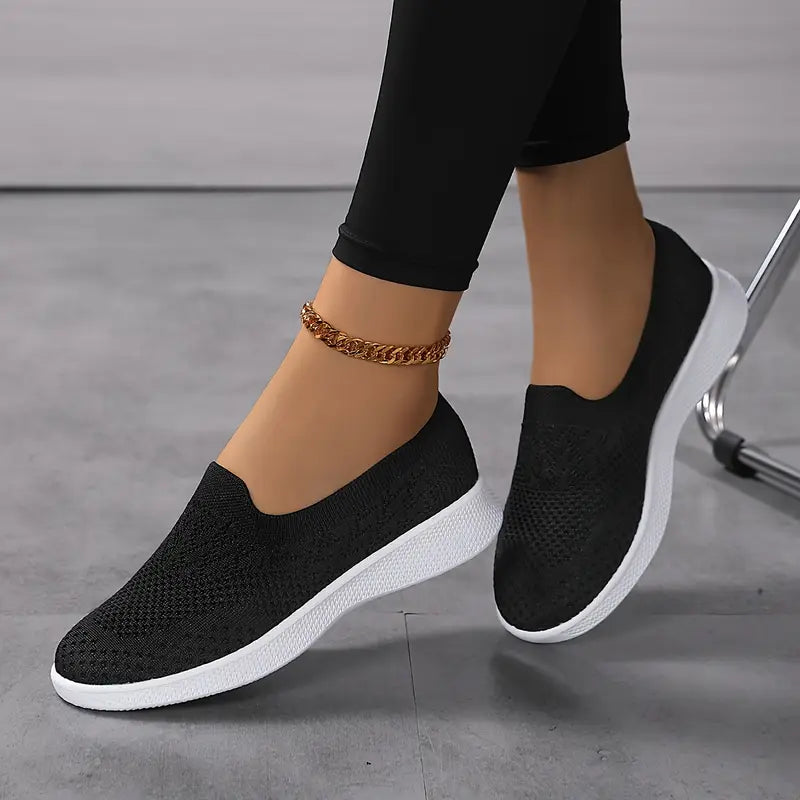 SkechSole | Orthopaedic walking shoes with arch support