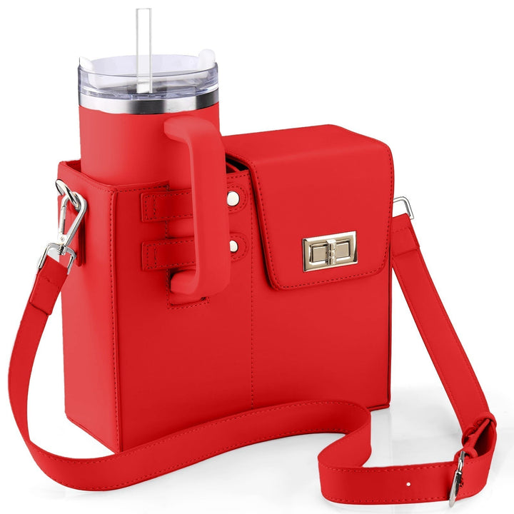 Neriah Active Utility Crossbody