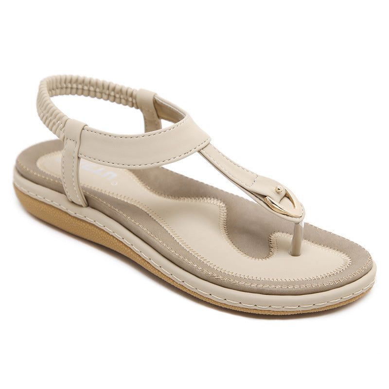 Solivana All-Day Comfort Breathable Sandals