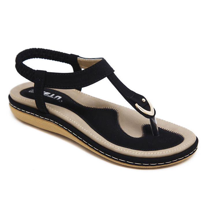 Solivana All-Day Comfort Breathable Sandals
