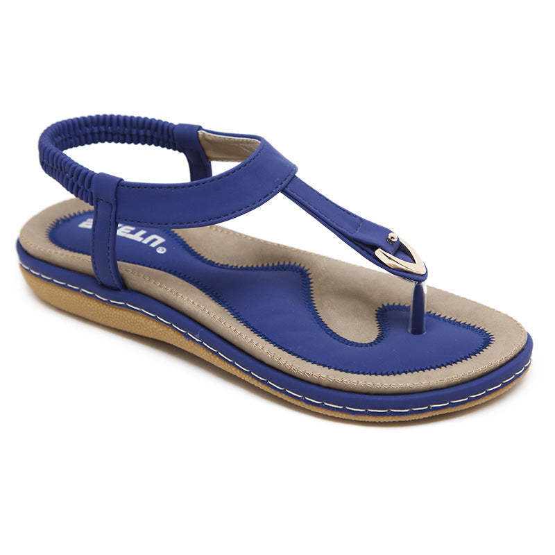 Solivana All-Day Comfort Breathable Sandals