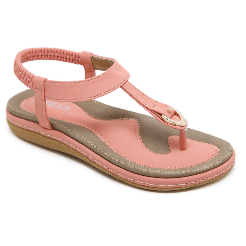 Solivana All-Day Comfort Breathable Sandals