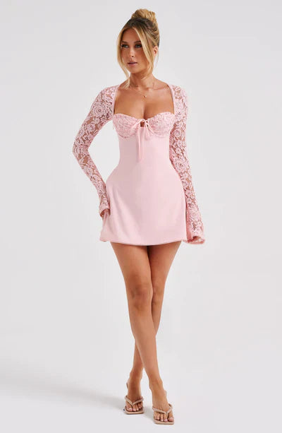 Jacinta Mini Dress
