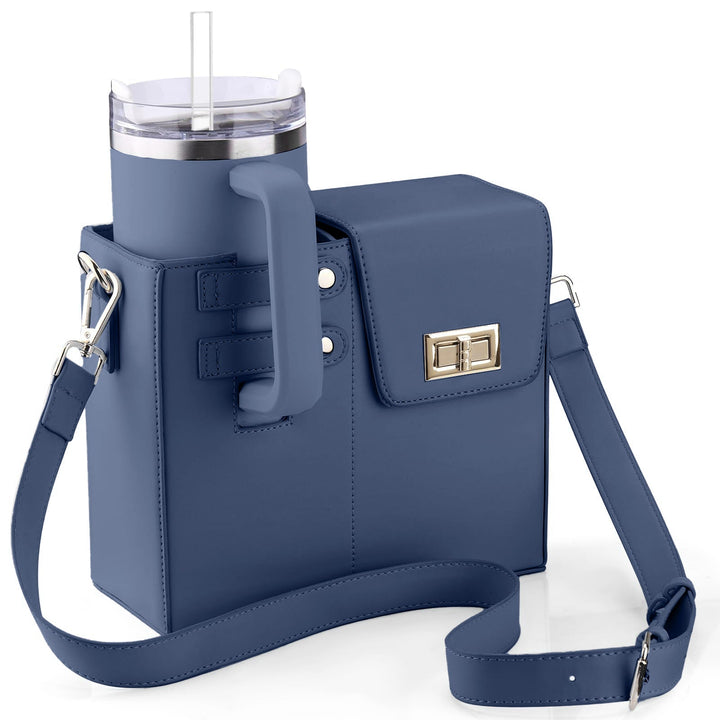 Neriah Active Utility Crossbody