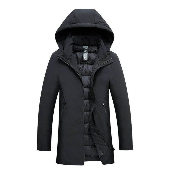 Charles | Winter Down Jacket