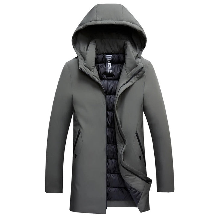 Charles | Winter Down Jacket
