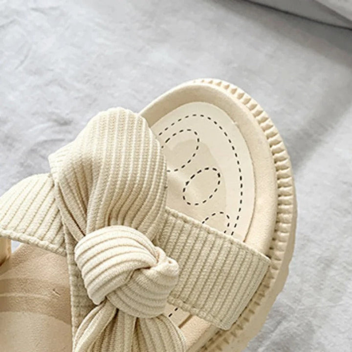 Zaylia Platform Breeze Sandals