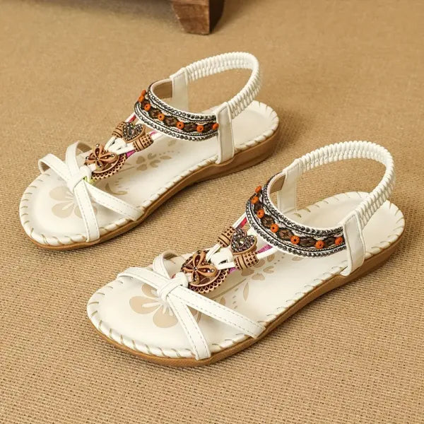 Elvessa Orthopedic Comfort Sandals