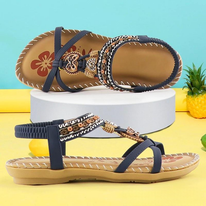 Elvessa Orthopedic Comfort Sandals