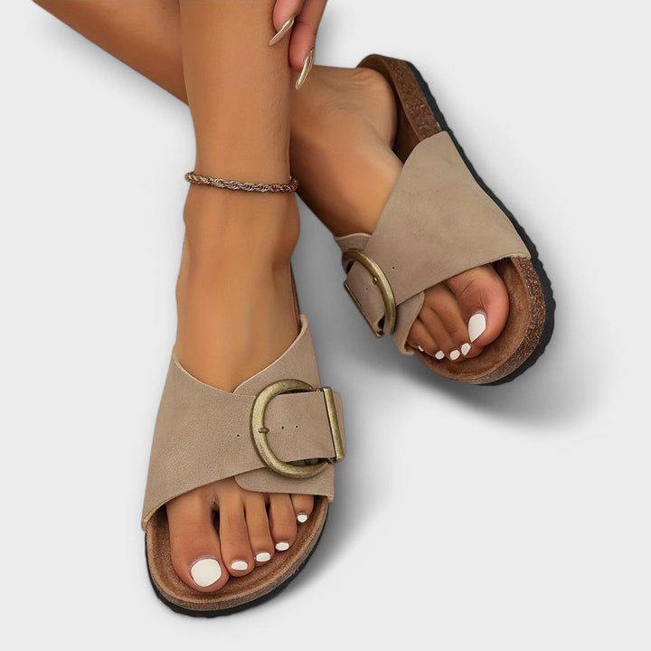 Maelis Orthopedic Sandals
