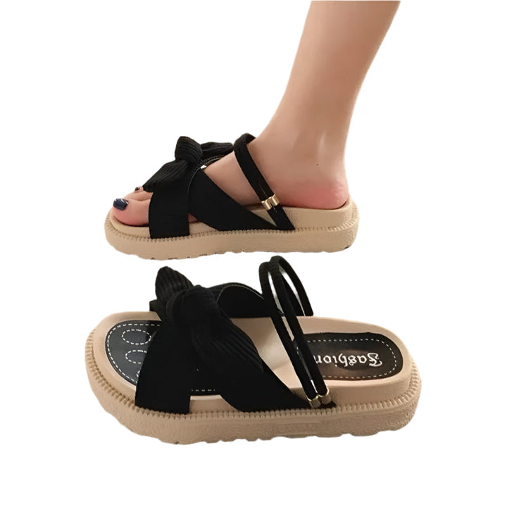 Zaylia Platform Breeze Sandals