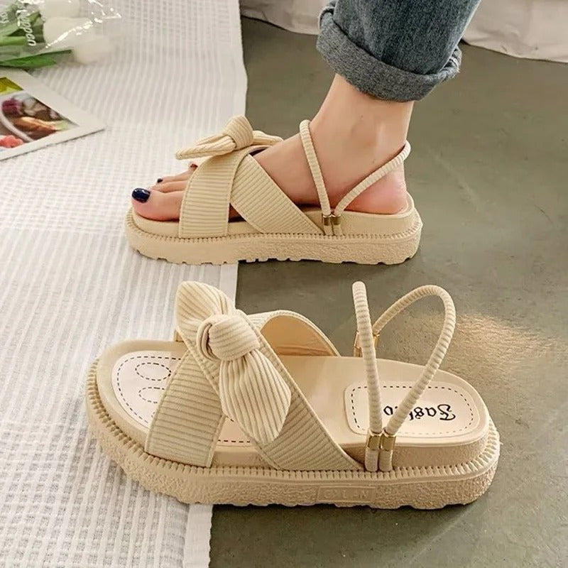 Zaylia Platform Breeze Sandals